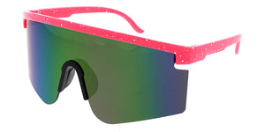 80238ME Mens Plastic Large Sports Shield