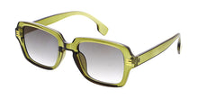 80274 Women's Plastic Medium Designer Inspired Frame