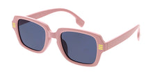 80274 Women's Plastic Medium Designer Inspired Frame