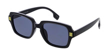 80274 Women's Plastic Medium Designer Inspired Frame