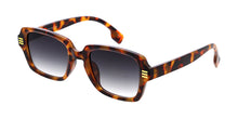 80274 Women's Plastic Medium Designer Inspired Frame