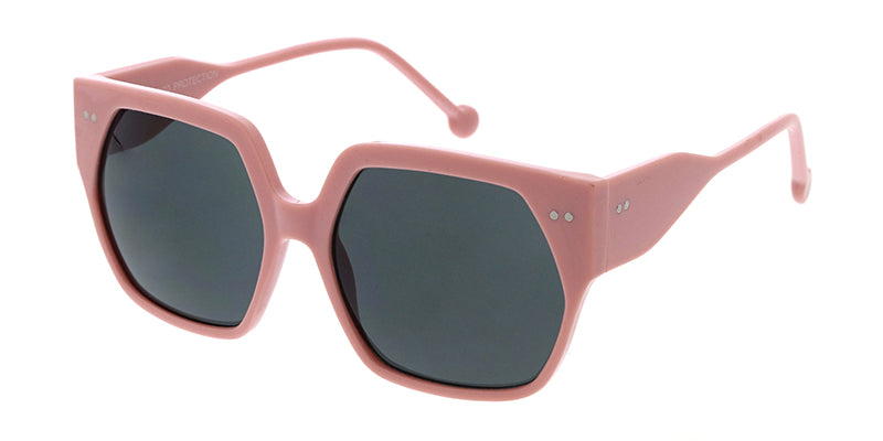 80276 Women's Plastic Large Designer Inspired Frame