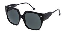 80276 Women's Plastic Large Designer Inspired Frame