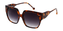 80276 Women's Plastic Large Designer Inspired Frame