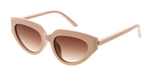 80309 Women's Plastic Medium Oblong Frame