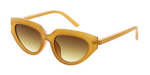 80309 Women's Plastic Medium Oblong Frame