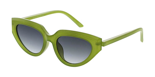 80309 Women's Plastic Medium Oblong Frame
