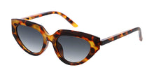 80309 Women's Plastic Medium Oblong Frame