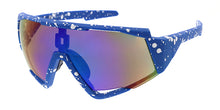 80346ME Men's Large Plastic Sport Shield Frame