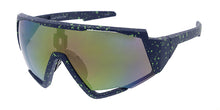 80346ME Men's Large Plastic Sport Shield Frame