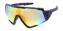 80346ME Men's Large Plastic Sport Shield Frame