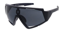 80346ME Men's Large Plastic Sport Shield Frame