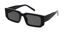 80352 Unisex Plastic Medium Rectangular Frame