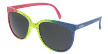 80359KSH KUSH Large Plastic Retro 80's Inspired Frame