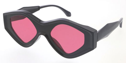 80405 Unisex Plastic Medium Funky Inset Frame
