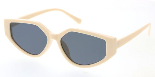 80411 Women's Plastic Medium Oblong Frame