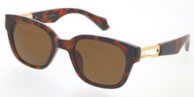 80419 Unisex Plastic Large Square Hipster Inspired Frame w/ Metal Temple Accent