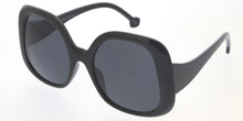 80422 Women's Plastic Oversized Round Frame