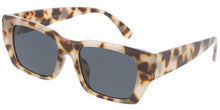 80457 Unisex Plastic Medium Square Frame
