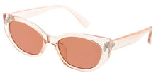 80497 Women's Plastic Medium Cat Eye Frame