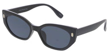 80497 Women's Plastic Medium Cat Eye Frame