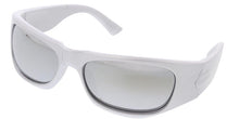 80516 Unisex Plastic Large Futuristic Wrap Frame