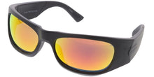 80516 Unisex Plastic Large Futuristic Wrap Frame