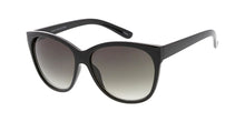 8800 Women's Plastic Large Cat Eye Frame