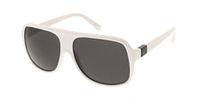 8930SFT Unisex Plastic Square Frame w/ Soft Rubberized Finish