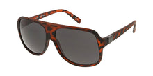8930SFT Unisex Plastic Square Frame w/ Soft Rubberized Finish
