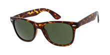 9052-TRT Unisex Plastic Tortoise WF Frame