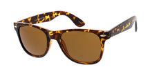 9052-TRT Unisex Plastic Tortoise WF Frame