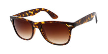 9052-TRT Unisex Plastic Tortoise WF Frame