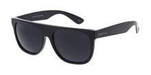 9478KSH KUSH Plastic Medium Flat Top Frame