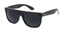 9478KSH KUSH Plastic Medium Flat Top Frame