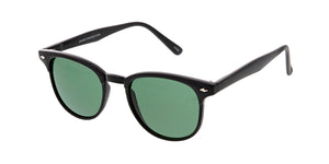 9586 Unisex Plastic Hipster Frame