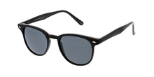 9586 Unisex Plastic Hipster Frame