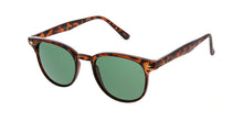 9586 Unisex Plastic Hipster Frame