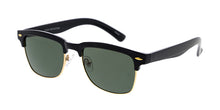 9668 Unisex Combo Medium Square Clubber