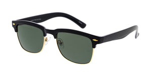 9668 Unisex Combo Medium Square Clubber