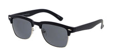 9668 Unisex Combo Medium Square Clubber