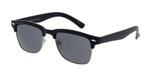 9668 Unisex Combo Medium Square Clubber