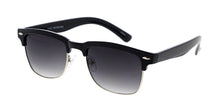 9668 Unisex Combo Medium Square Clubber