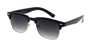 9668 Unisex Combo Medium Square Clubber