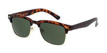 9668 Unisex Combo Medium Square Clubber