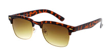 9668 Unisex Combo Medium Square Clubber