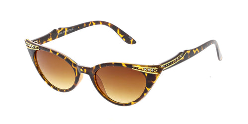 Cat Eye – Sunny Sunglasses