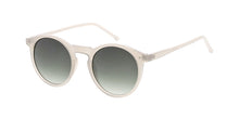 9729COL Unisex Plastic Round Hipster Thin Jelly Color Frames
