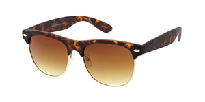 9738SFT Unisex Combo Large Clubber Soft Rubberized Finish Frame