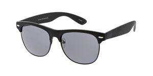 9738SFT Unisex Combo Large Clubber Soft Rubberized Finish Frame
